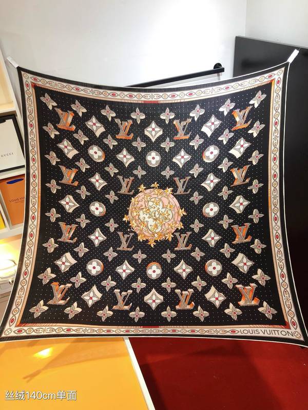 Louis Vuitton Scarf LVC00565 Louis Vuitton Scarf LVC00565